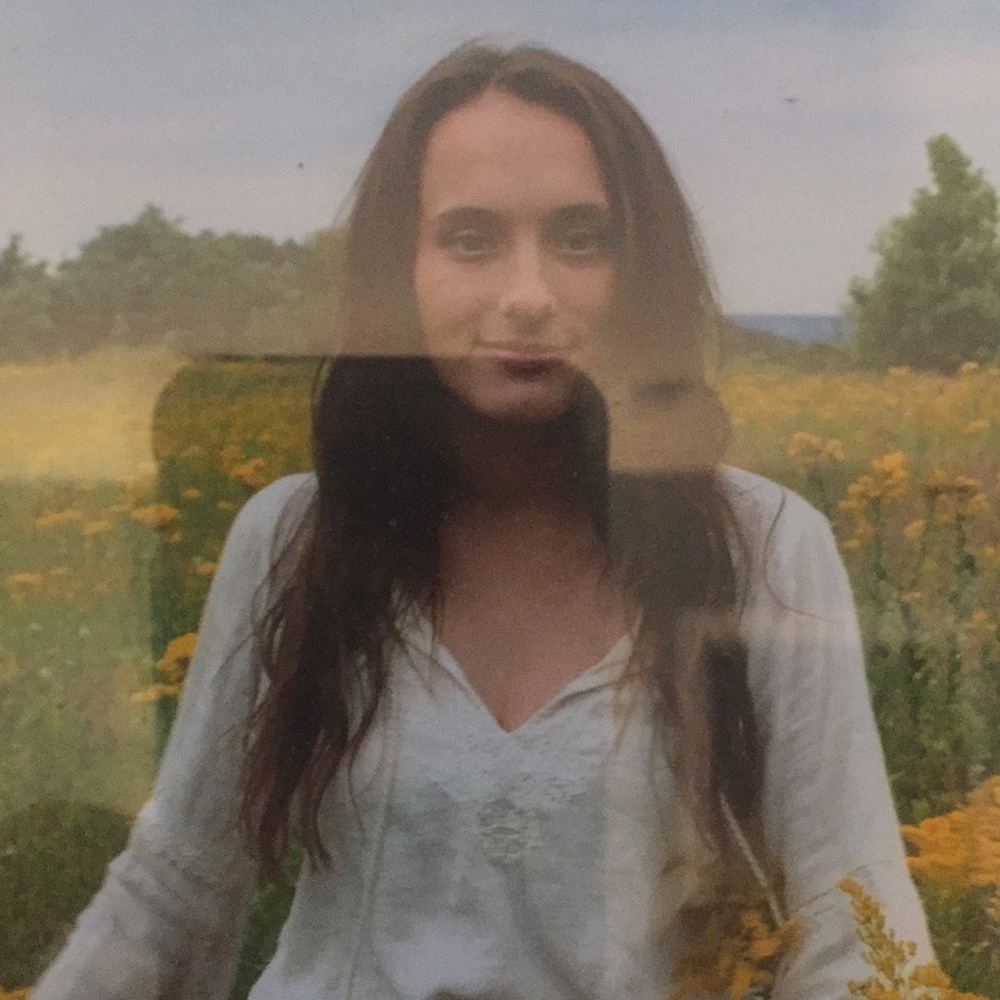 Meet your Posher, Bridget
